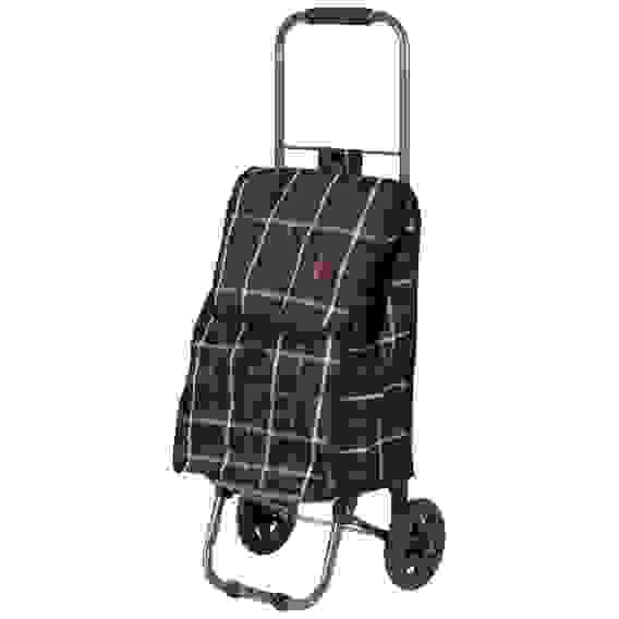 Тележка с сумкой D203ECO &quot;Brown&quot;, 30 кг