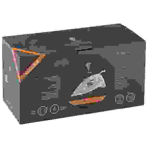 Утюг Leonord LE-1804 бежевый (3100Вт, пар, спрей, пар. удар, самооч.,керам. подошва)