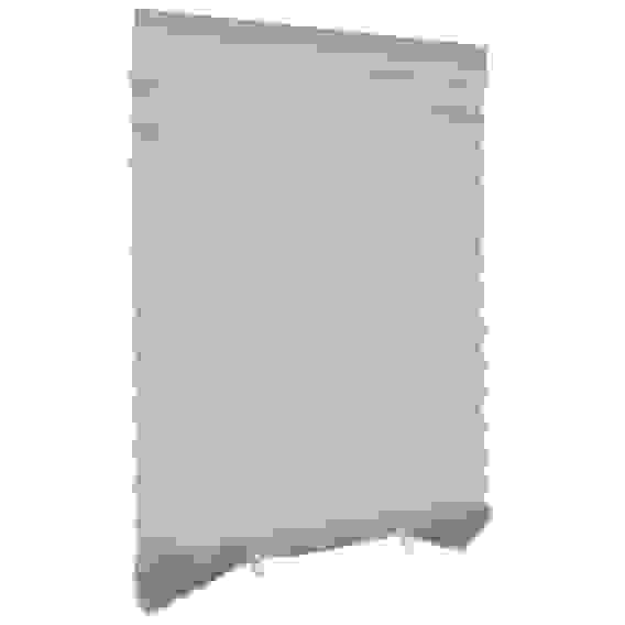 Самоклеящиеся шторы-плиссе Skandi, размер 60х180см, цвет серый