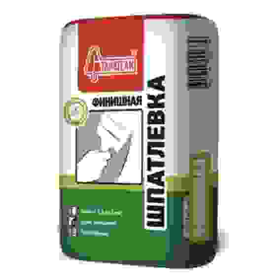 Шпатлевка вд вн/раб 12кг ФИНИШНАЯ Старатели