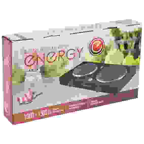Электроплитка ENERGY EN-903