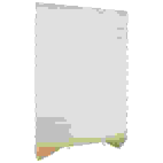 Самоклеящиеся шторы-плиссе Skandi, размер 60х180см, цвет бежевый