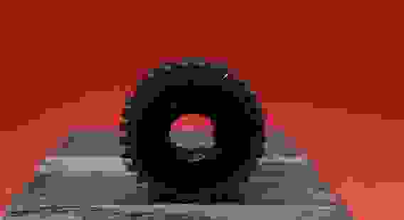 Колесо зубчатое ДУ-22/1200ЭРП2