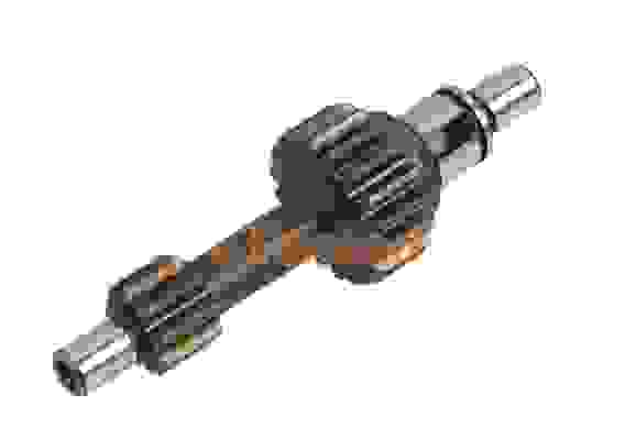 Вал промежуточный ДУ-22/1200ЭРП2