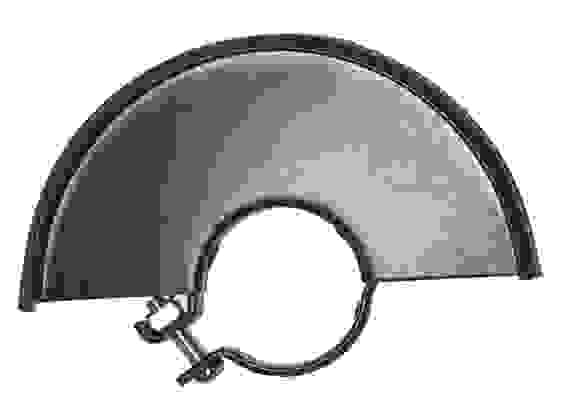 Кожух защитный в сборе УШМ-125/700