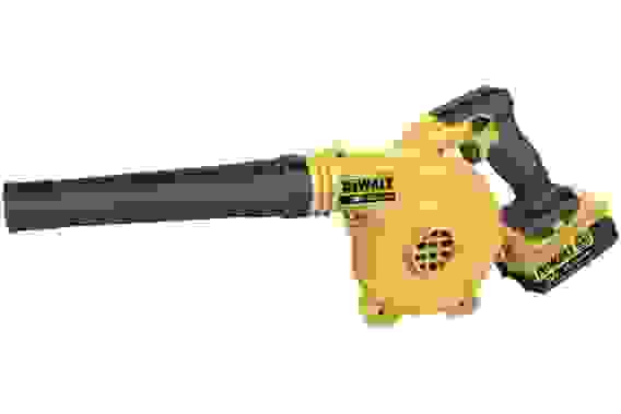 Воздуходувка DeWALT DCV100