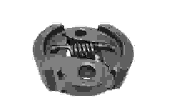 Сцепление в сборе (муфта) GBC-043, 052 Pro 43038+43037 (150 шт/кор) 9700025289