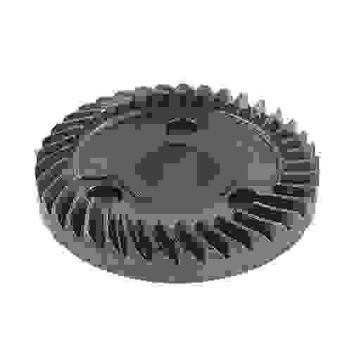 Коническая спирал.шестерня 37 227546-3