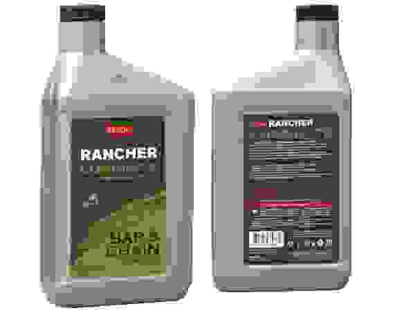 Масло для пильных цепей 0,946л REZOIL Rancher LUBRILITE адгезионное