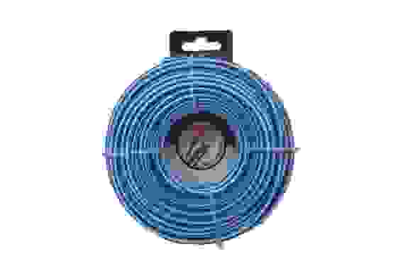 Леска KIMOTOZIP 3,0мм*15м (квадрат) (double edge двухкомпонентная) 093235