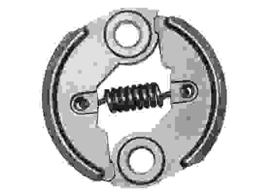 Сцепление бензотриммера (муфта) BR-430/520 (30ш/к) 9700024197
