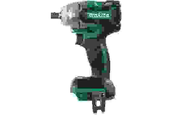 Гайковерт акк. Makita ударный DTW285Z (LXT BL 18B 1/2&quot; 280Hм)