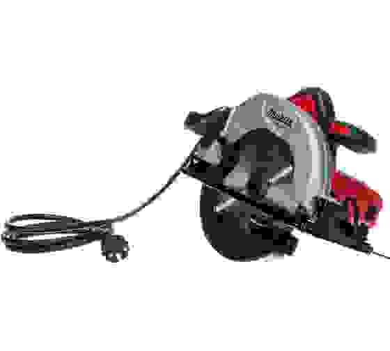 Пила дисковая Makita M5802 (1050Вт, 4900об/мин, 190х30мм, рез.68мм)