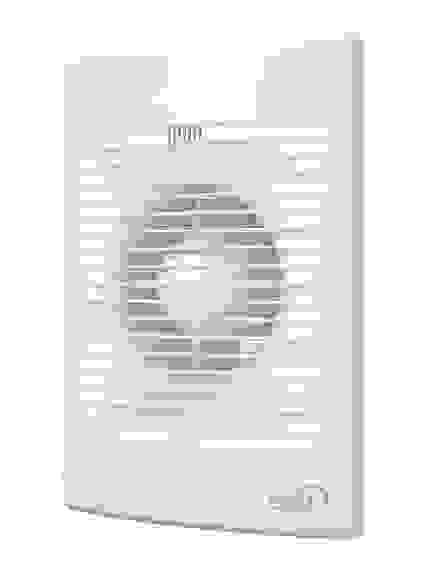 Вентилятор Standart 4S d100 осевой с индикацией, на подшипниках