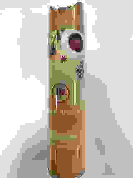 Освежитель 1b.ru Имбирный чай 300мл