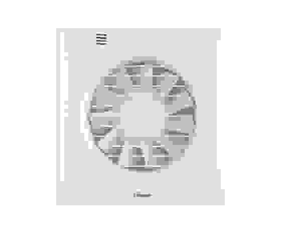 Вентилятор на подшипниках Sapfir 100 без ОК