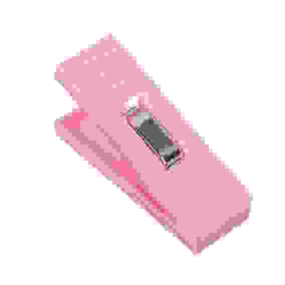 Набор прищепок 12шт, Кружево, пластик, металл, 4 цвета VETTA