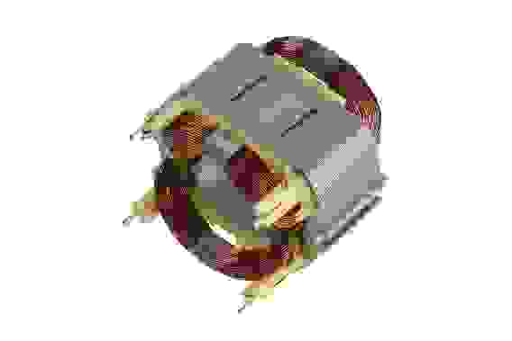 Статор Makita HR3200C HR3210C