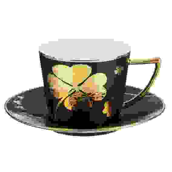 Грейс Набор чайный 2 пр., 240мл, 15см, фарфор MILLIMI