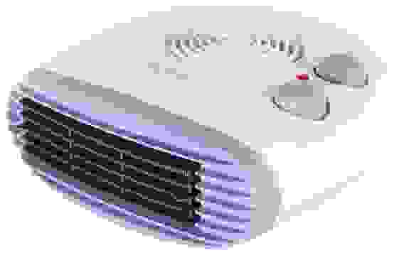 Тепловентилятор Ресанта ТВС-3 (2 кВт)