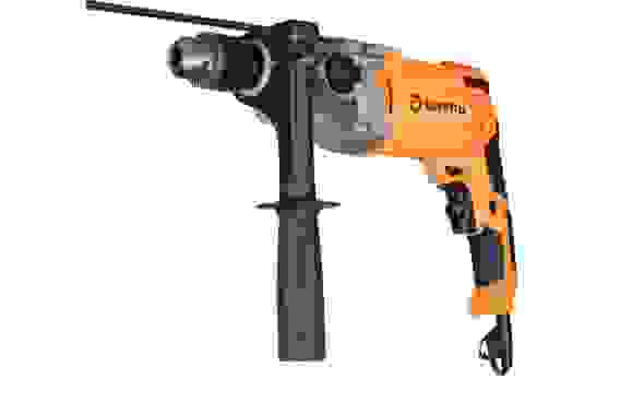 Дрель ударная Вихрь ДУ-1200/2