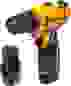 Дрель-шуруповерт акк. Вихрь ДА-12Л-2К 2,0 А/ч