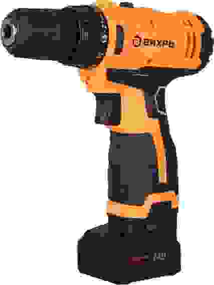 Дрель-шуруповерт акк. Вихрь ДА-24Л-2к 2,0 А/ч
