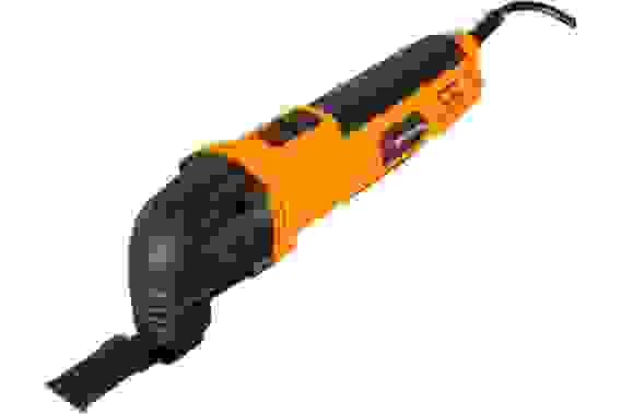 Многофункциональный инструмент (реноватор) Вихрь МФИ-400 в кейсе