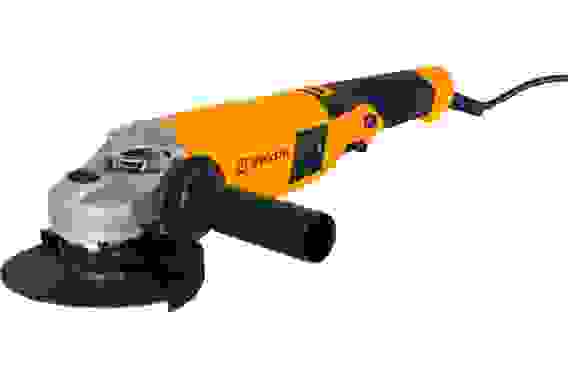 Углошлифмашина Вихрь УШМ-125/1200Э 1200Вт, 125мм