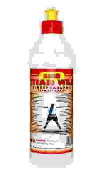 Клей унив 0,5л TITAN-SUPER кр/эт мороз (36)