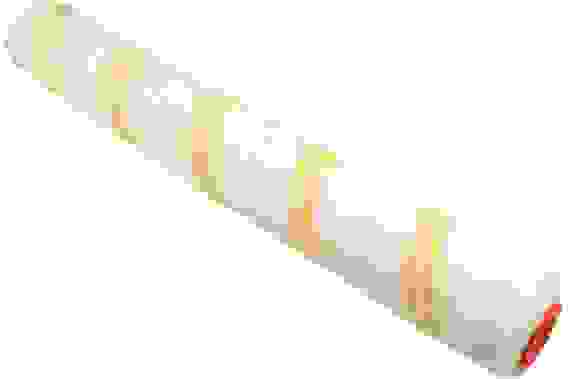 Ролик-макси DECOR d42мм, 450мм, микроакрил