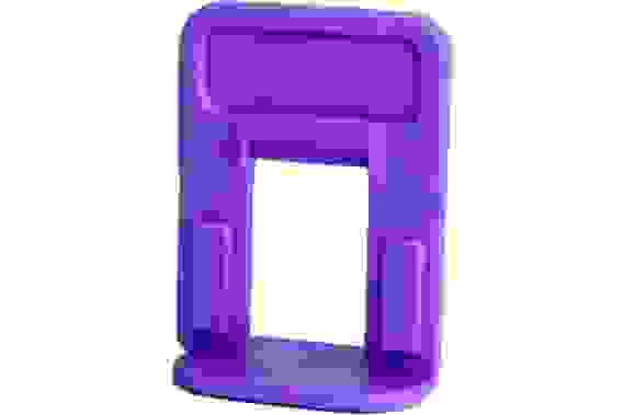 Зажим &quot;Ворота&quot; 3,0 мм, 100шт, пакет СВП