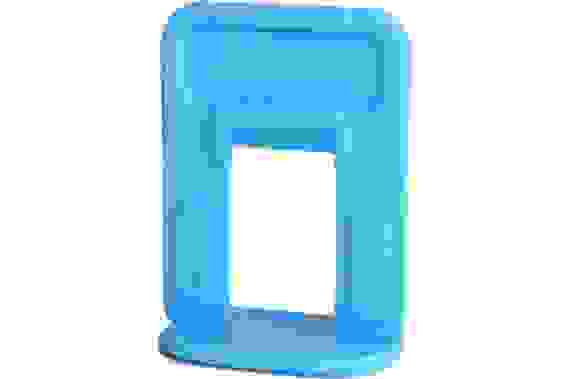 Зажим &quot;Ворота&quot; 2,5 мм, 100шт, пакет СВП