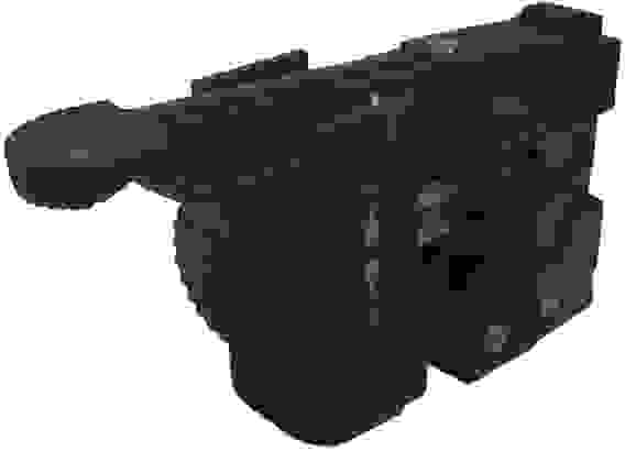 Выключатель в сборе ДУ-13/780ЭР