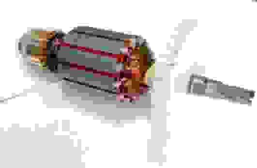 Якорь в сборе ДП-185/1300 (537)