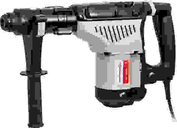 Перфоратор Интерскол П-45/1400ЭВ SDSmax