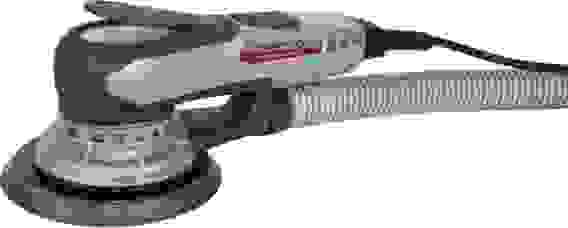 Шлифмашина эксцентриковая бесщет. Интерскол ЭШМ-125/350Э 2,5