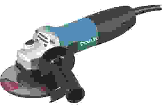 Углошлифмашина MAKITA GA5030R 720Вт. 125мм 11000об/мин