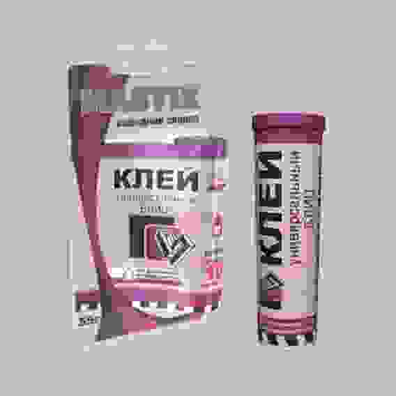 Клей хол/свар 55 г MASTIX универсальный (туба)