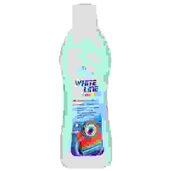 Средство для стирки жидкое WHITE LINE для цветных тканей, п/б, 1л