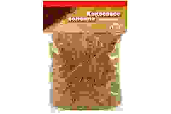 Кокосовое волокно 0,7л