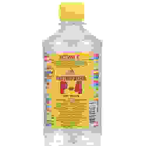 Растворитель ЯСХИМ Р-4 0,5л