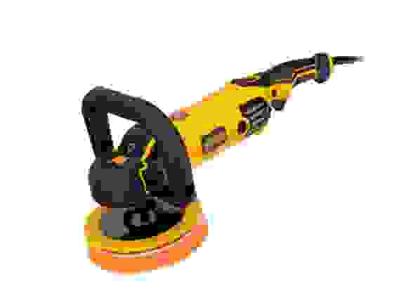 Шлифмашина полировальная Denzel CP-180