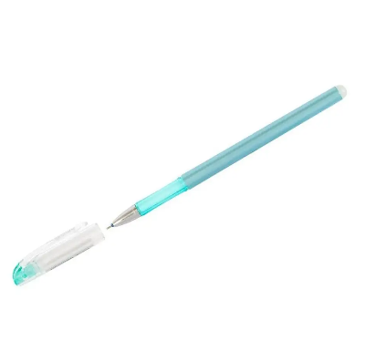 Ручка гелевая стираемая "Orient" синяя, 0,38мм OfficeSpace