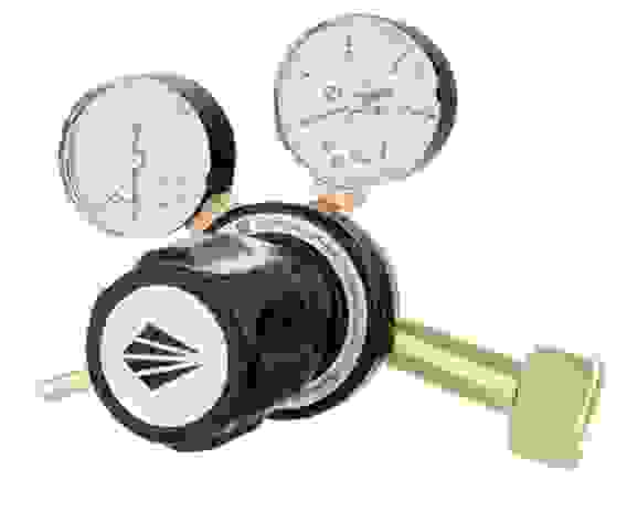 Регулятор углекислотный У-30/АР-40-5 Сварог