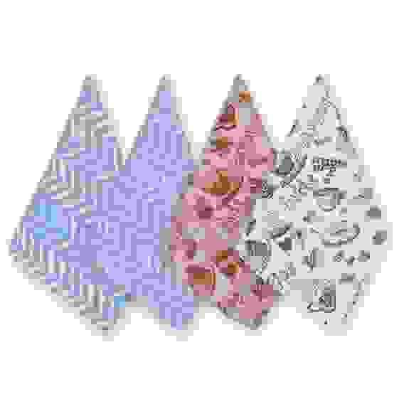 Полотенце кухонное вафельное, 45х60см, 4 дизайна