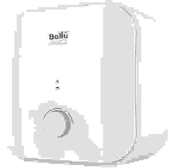Водонагреватель электрич. Ballu BWH/S 15 Capsule Plus U (верхнее подкл)