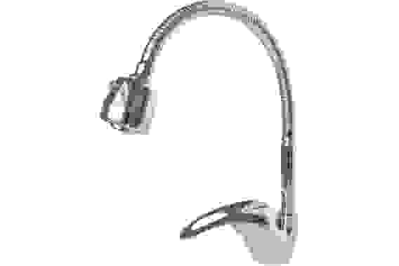 Смеситель для кухни 40к F4302-B FRAP гибкий излив