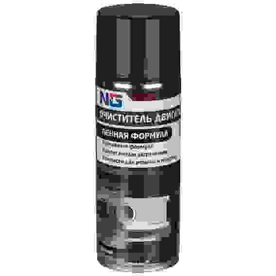 Очиститель внешних поверхностей двигателя пенный (аэрозоль) 520 мл. NG