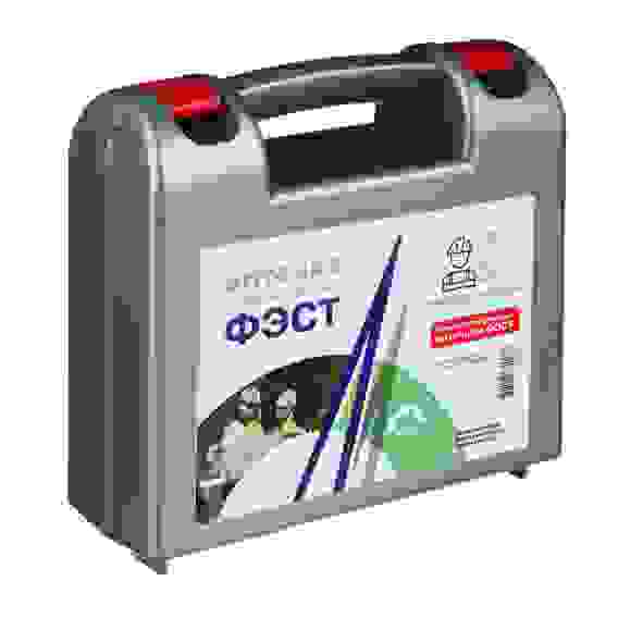 Аптечка первой помощи &quot;ФЭСТ&quot; универсальная